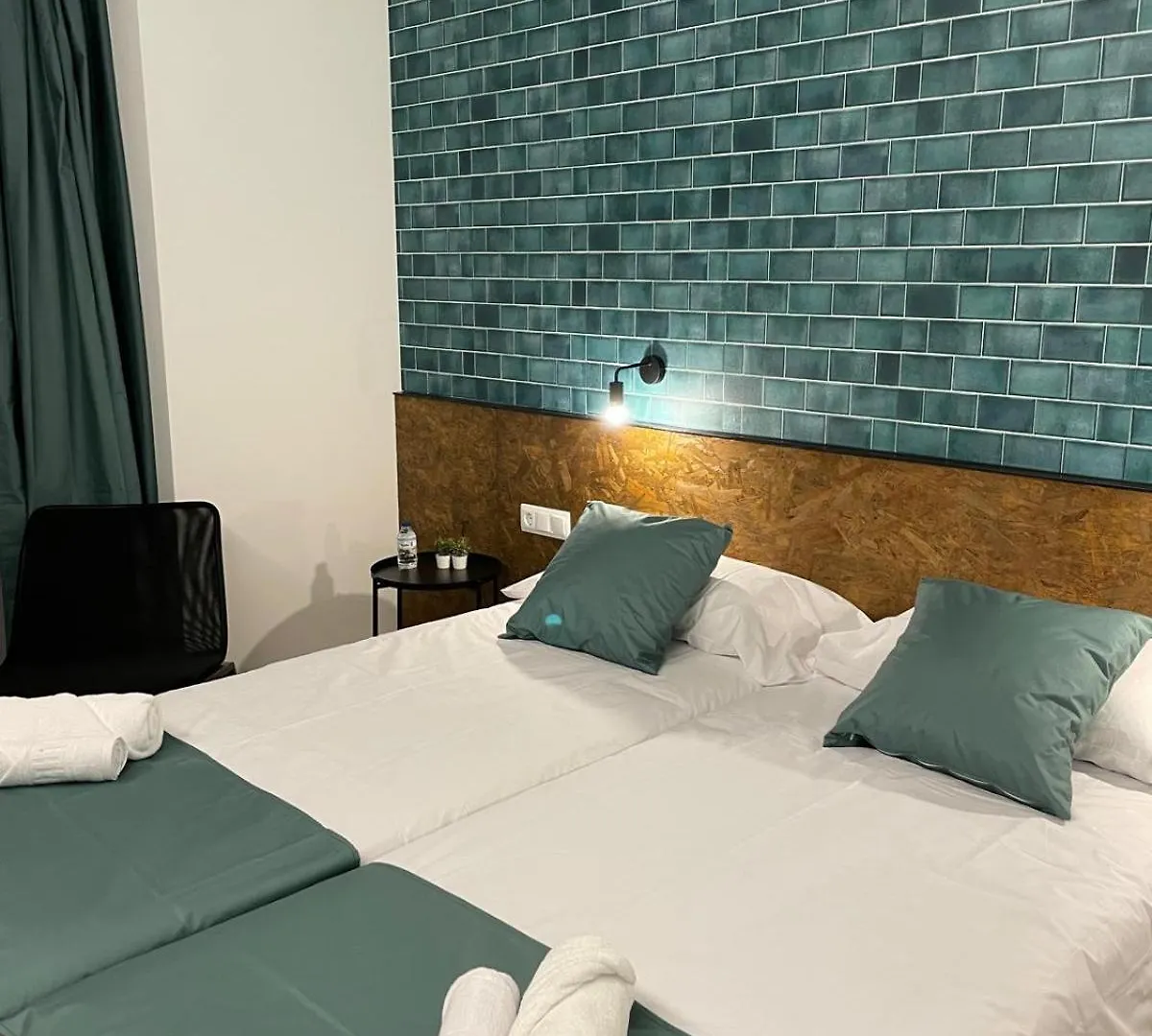Hotel Oreneta - Gironella Spain
